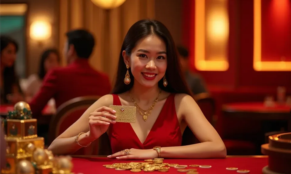 tulip188 Casino