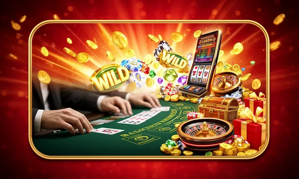 tulip188 Sportsbook